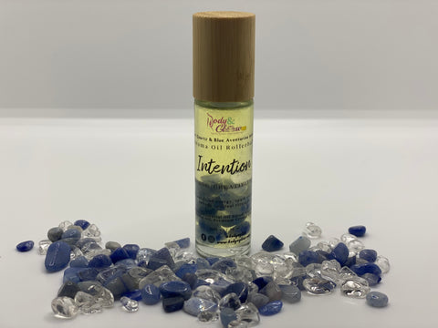 Intention Aroma Oil